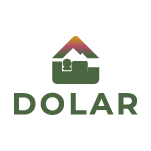 Dolar rooms logo